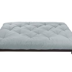 Standard Futon Mattress (KD Frames