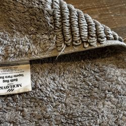 Bath Rug