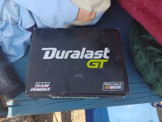 Duralast Gt Brakes