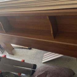 Cabecera De Cama