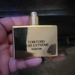 Men’s colognes