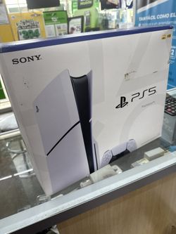 Ps5 Disc New Sealed No Credit Needed Pay Down Only
