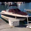 2001 MAXUM  2300SR