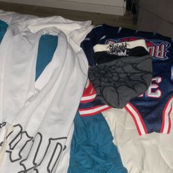 Clothes
