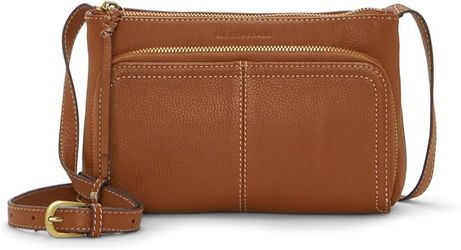 Lucky Brand Ezra Leather Purse