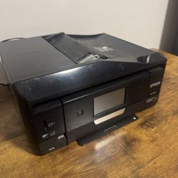 Epson Printer