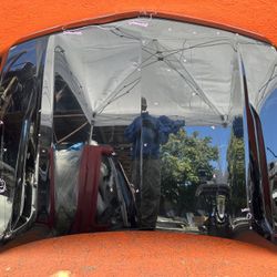 2021 2022 2023 2024 Cadillac Escalade Hood Bonnet Panel Cover Shell OEM