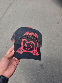 Barbas Hats Born Crazy