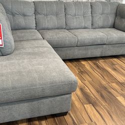 Sectional Sale!
