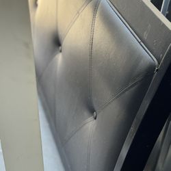 Bed Frame 