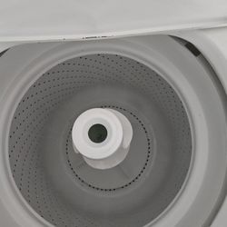 Whirlpool Washing Machine 
