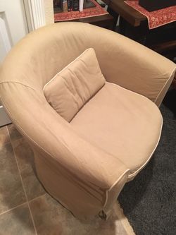 TULLSTA Armchair from Ikea