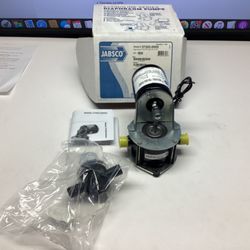 BOAT MARINE 21 PART JABSCO 37202 SERIES SHOWER DRAIN BILGE PUMP 37(contact info removed) KIT 