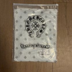 Chrome Of Heart Sweater