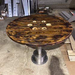 Custom Table