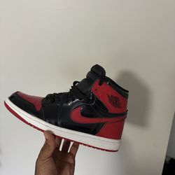 Jordan 1 og patent size 9.5