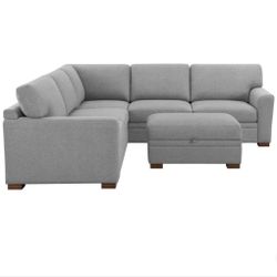 Sectional  Thomasville 