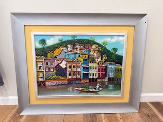 Three dimensions art