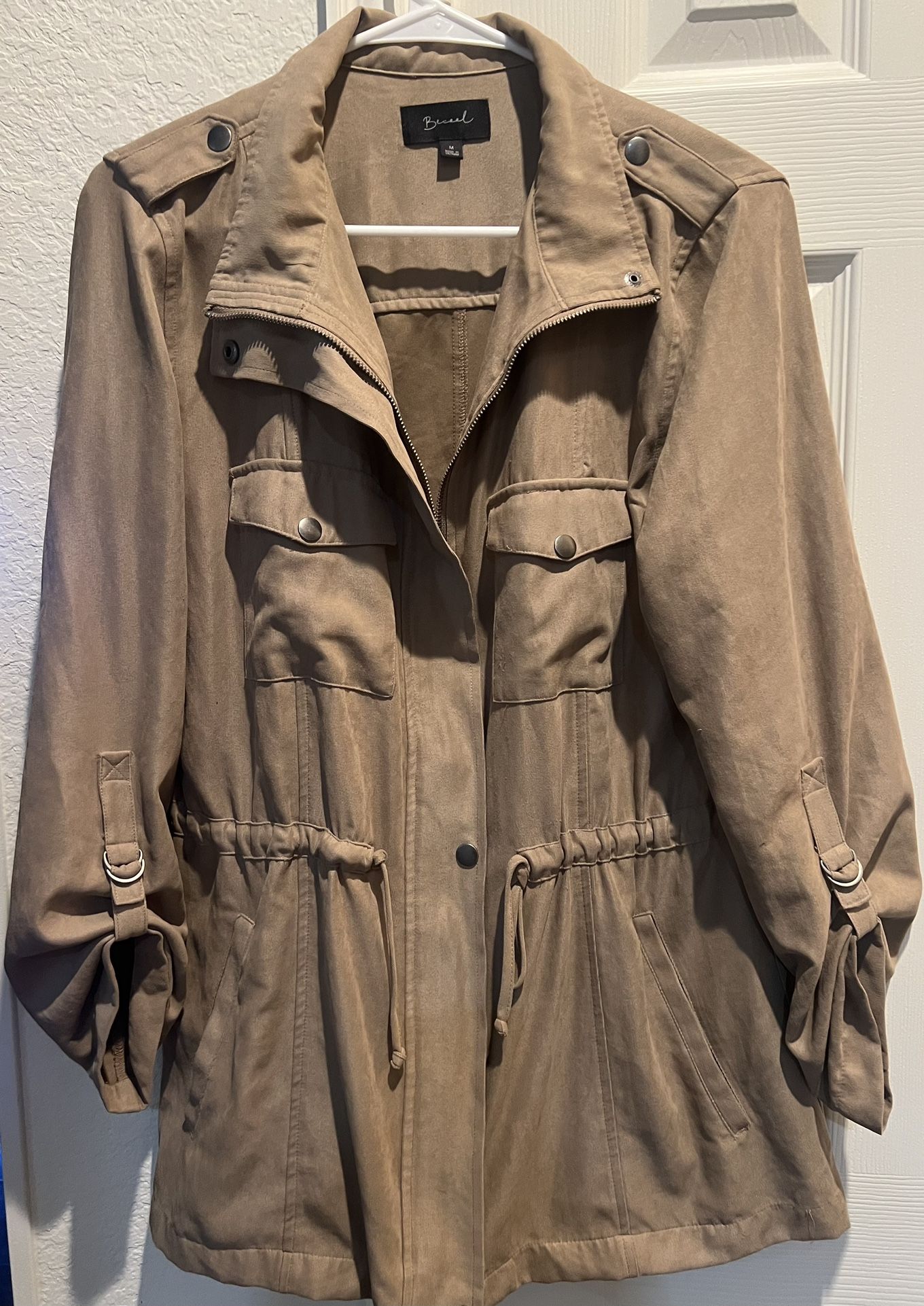 Women’s Lightweight Jacket