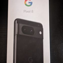 (Unlocked) Google Pixel 8