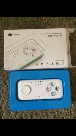 Mocute universal wireless remote controller