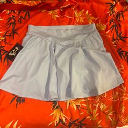 Skirt new