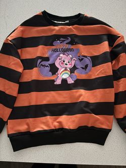 Carebear Sweatshirt Kids