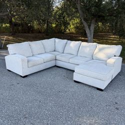 Living room set (FREE 24H DELIVERY)