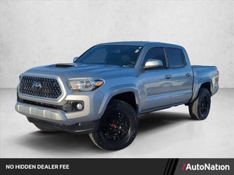 2019 Toyota Tacoma