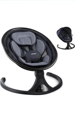 LAREX Baby Swings, Electric Baby Swing.