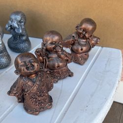 Garden Decorations