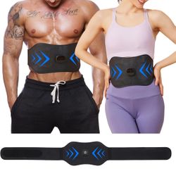 Abs Stimulator , Ems Muscle Stimulator 