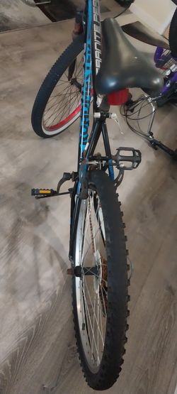 Roadmaster bike model r4046wmm deals