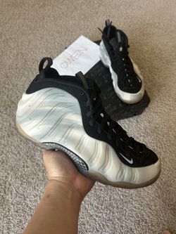 Nike Air Foamposite “Dream A World”