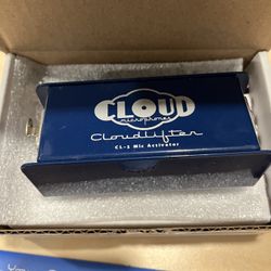 Cloudlifter CL-1 Mic Activator