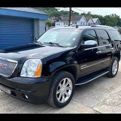 2014 GMC Yukon