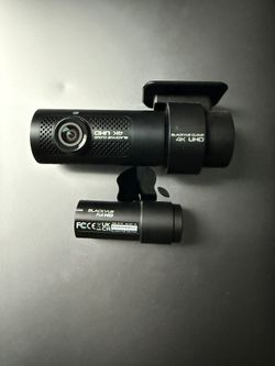 BlackVue 900x Dash cam