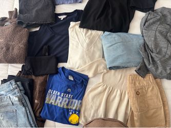 Women Clothes /Ropa
