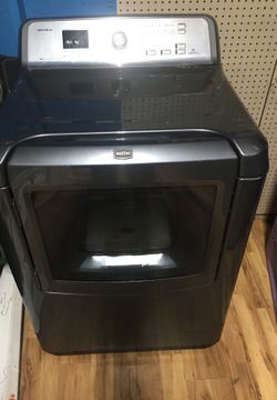 Gas dryer