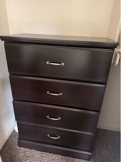 Drawer set x 2