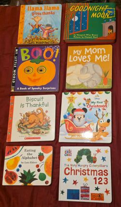 Children's Books