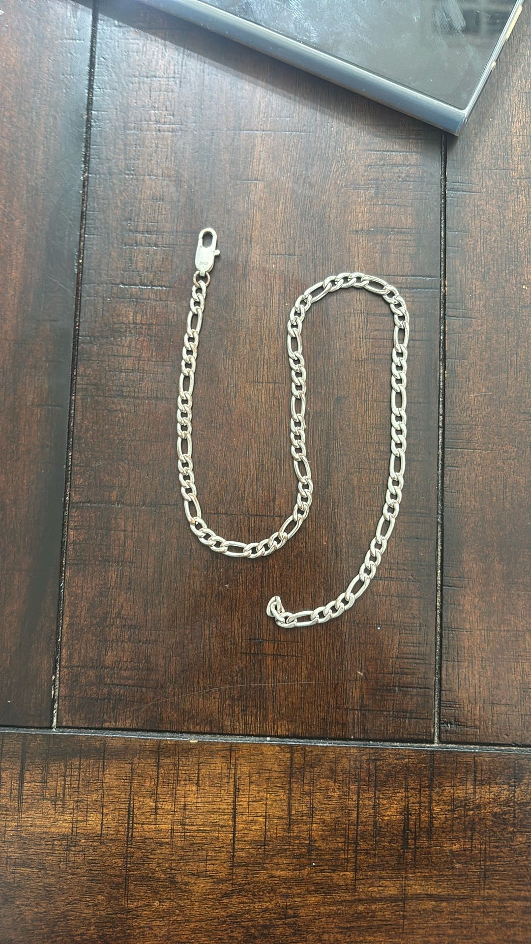 Sliver Chain