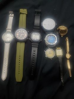 Watch  men and women  all together