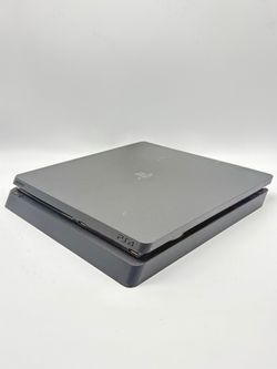 Sony PlayStation 4 Slim CUH-2015A 500GB Jet Black Console