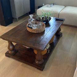 Coffee Table Large 