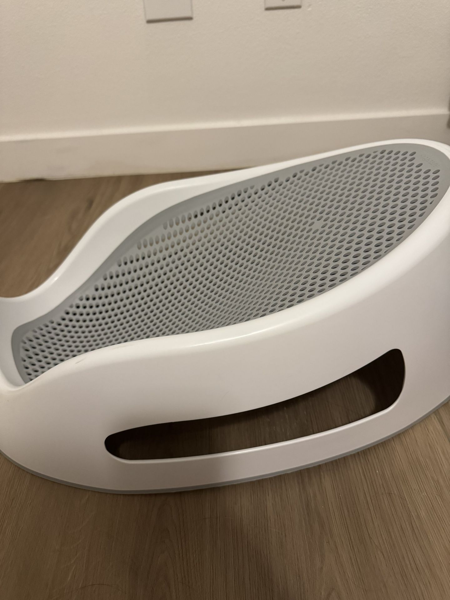 Angel Care Baby Bath