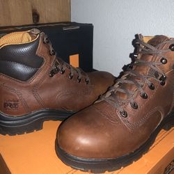 Timberland PRO (STEEL TOES)