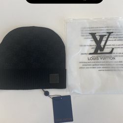 Lv Hat Worn Once