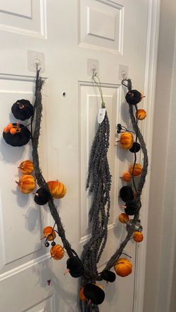 Fall Garland