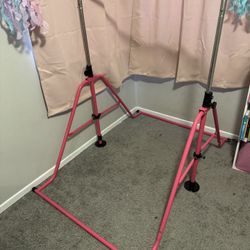 Gymnastics Bar for Kids